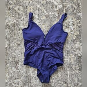 Jets By Jessika Allen Swimsuit D/DD NWT